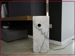 Lampada da terra Arco pl08 Sigerico con uno sconto esclusivo