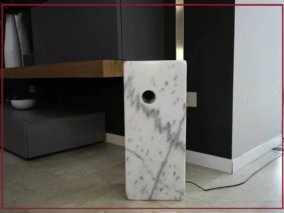 Lampada da terra Arco pl08 Sigerico con uno sconto esclusivo