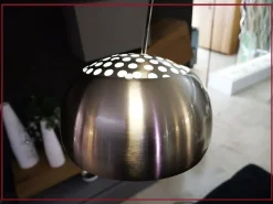 Lampada da terra Arco pl08 Sigerico con uno sconto esclusivo