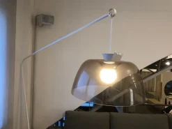 Lampada da terra Arpege calligaris Calligaris a prezzo scontato