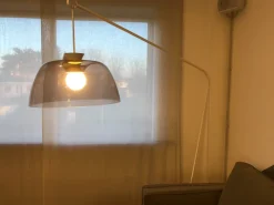 Lampada da terra Arpege calligaris Calligaris a prezzo scontato