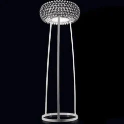 Lampada da terra Caboche terra Foscarini a prezzo scontato