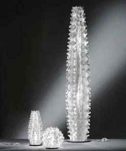 Lampada da terra Cactus prisma floor lamp xl  Slamp a prezzo scontato