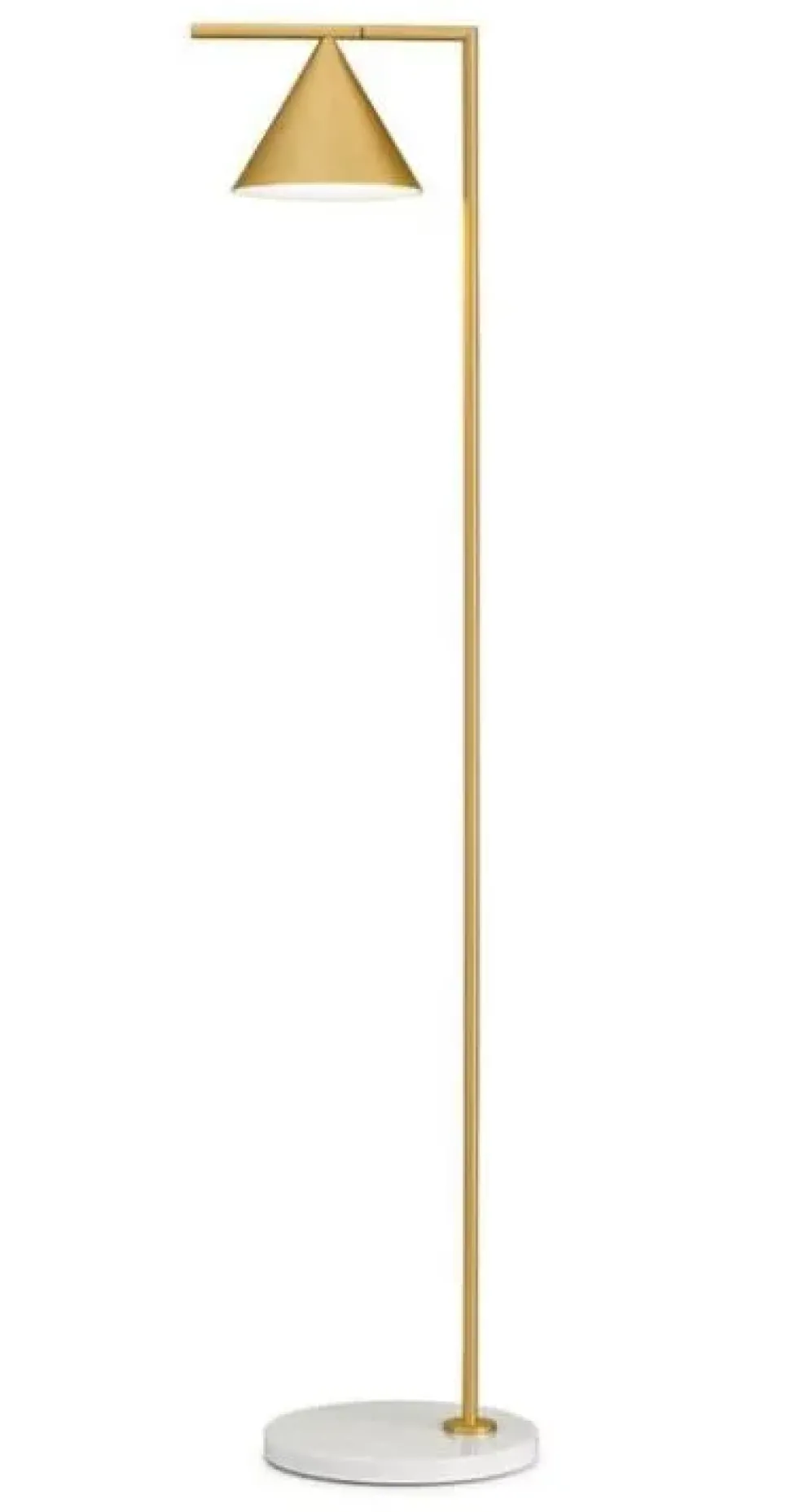 Lampada da terra Captain flint Flos a prezzo scontato