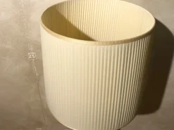 Lampada da terra Chelini Romeo Ambra a prezzi vantaggiosi!