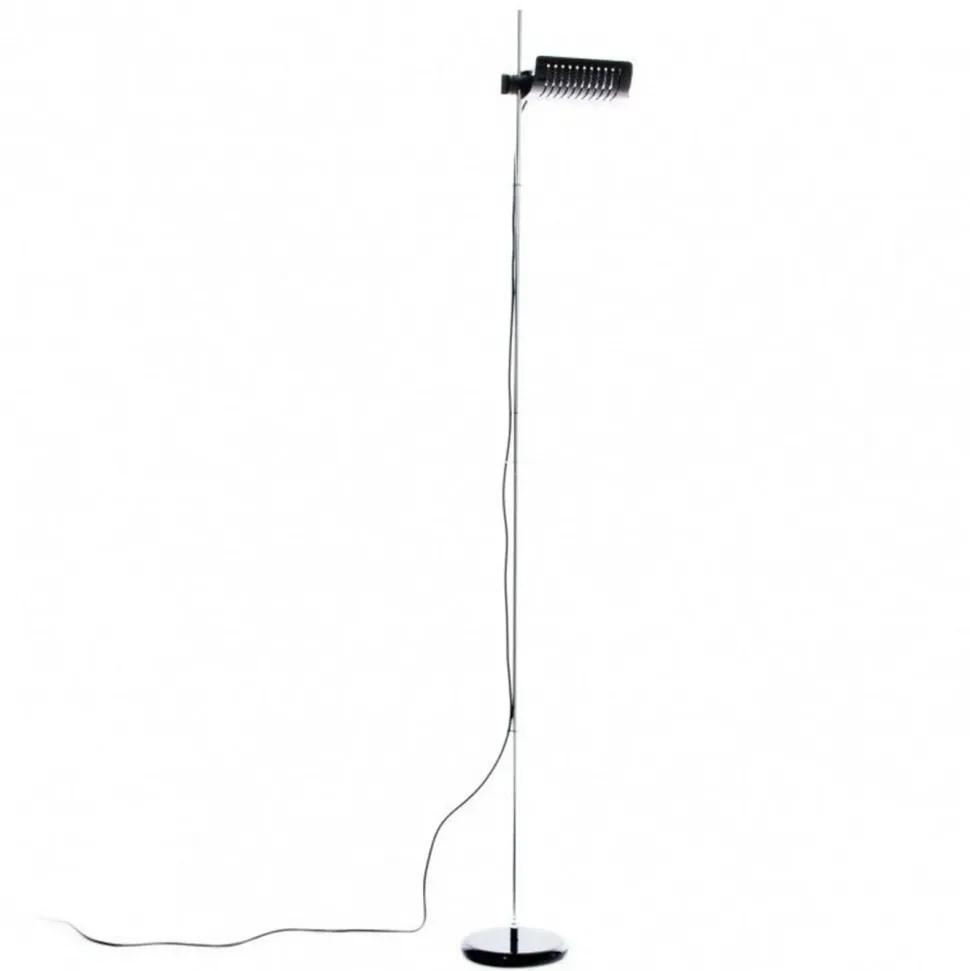 Lampada da terra Colombo 626/l O-luce a prezzo Outlet