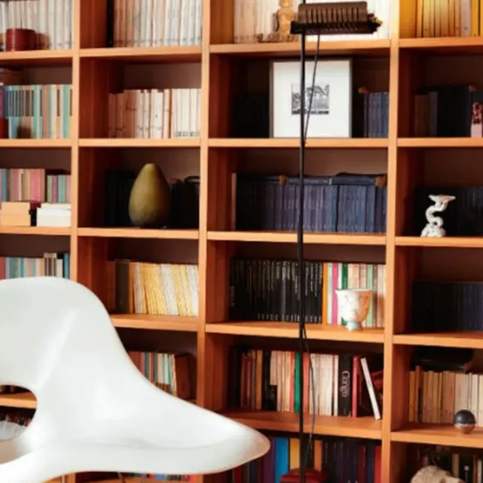 Lampada da terra Colombo 626/l O-luce a prezzo Outlet