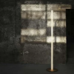 Lampada da terra Coordinates floor Flos a prezzo scontato