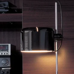 Lampada da terra Coupè 3321 O-luce in Offerta Outlet