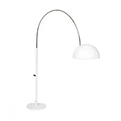 Lampada da terra Coupè 3320/r O-luce in Offerta Outlet