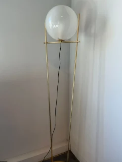 Lampada da terra Ditre italia con SCONTO IMPERDIBILE