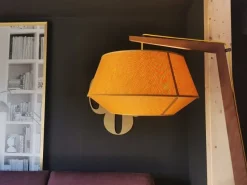 Lampada da terra Egoitaliano Geppetto stile Moderno con forte sconto