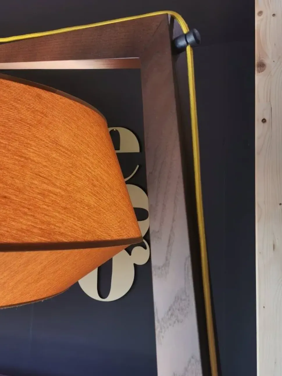 Lampada da terra Egoitaliano Geppetto stile Moderno con forte sconto