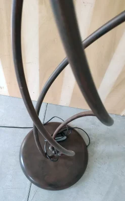 Lampada da terra Euro 90 con SCONTO 61%