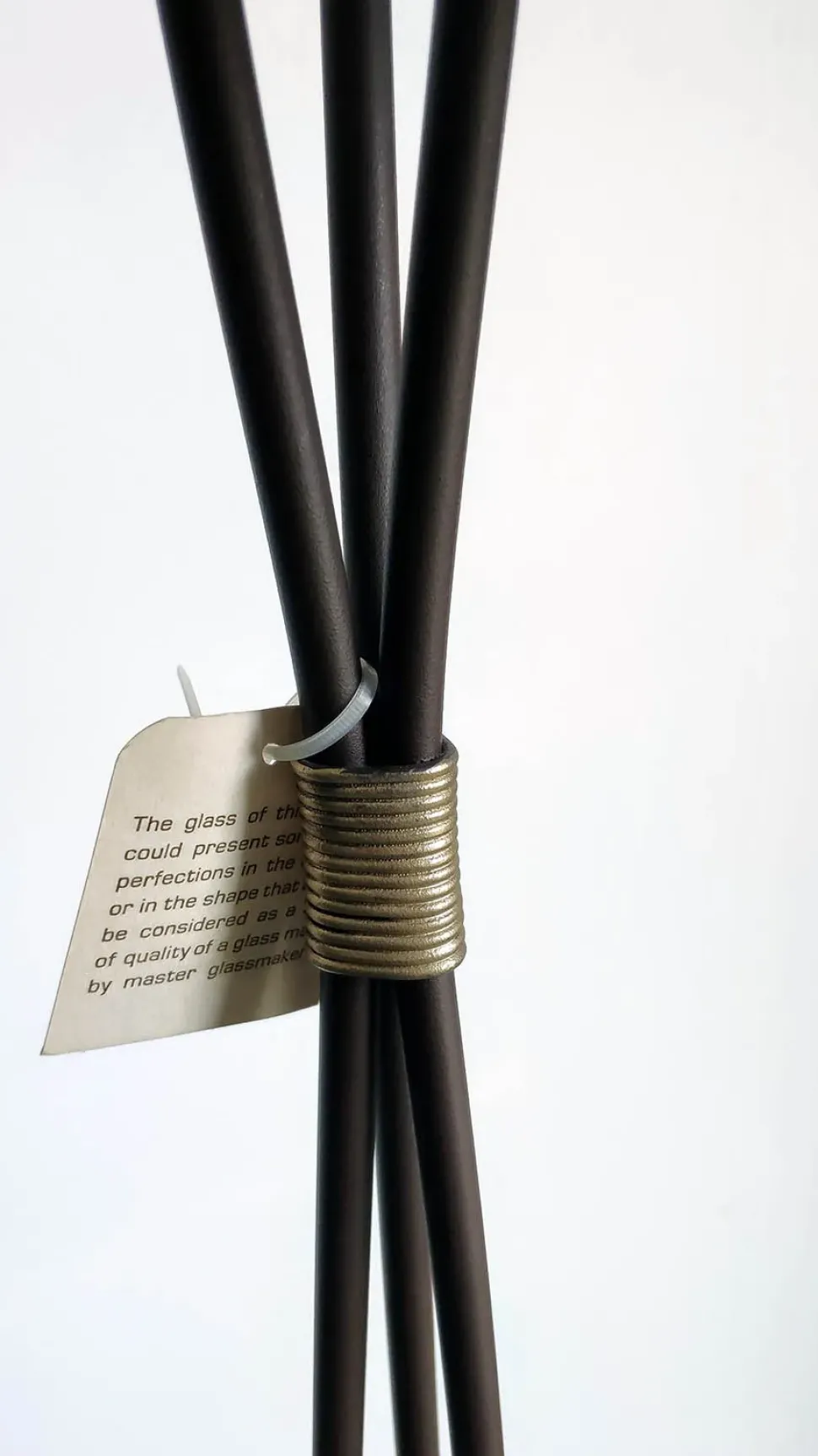 Lampada da terra Euro 90 Lampada e lumetto st703/3 stile Classica in offerta