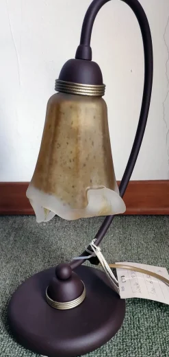 Lampada da terra Euro 90 Lampada e lumetto st703/3 stile Classica in offerta