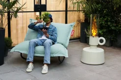 Lampada da terra Fatboy Flamtastique: prezzo Outlet!