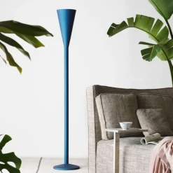 Lampada da terra Fontana Arte in Offerta Outlet