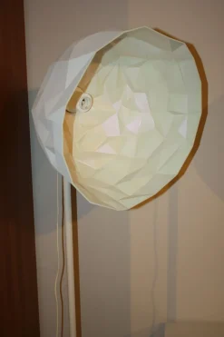 Lampada da terra Foscarini Rock diesel stile Design a prezzi convenienti