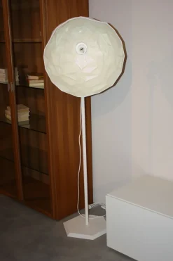 Lampada da terra Foscarini Rock diesel stile Design a prezzi convenienti