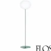 Lampada da terra Glo-ball floor 3 Flos in Offerta Outlet