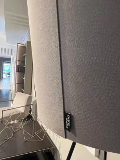 Lampada da terra Hunt  Ditre italia a prezzo Outlet