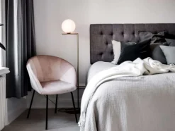 Lampada da terra Ic lights floor 1 Flos a prezzo Outlet