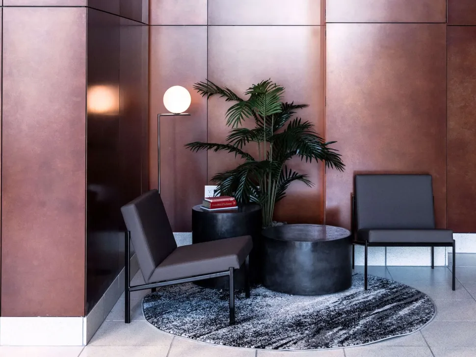 Lampada da terra Ic lights floor 1 Flos a prezzo Outlet