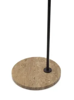 Lampada da terra Icf1 outdoor Flos in Offerta Outlet