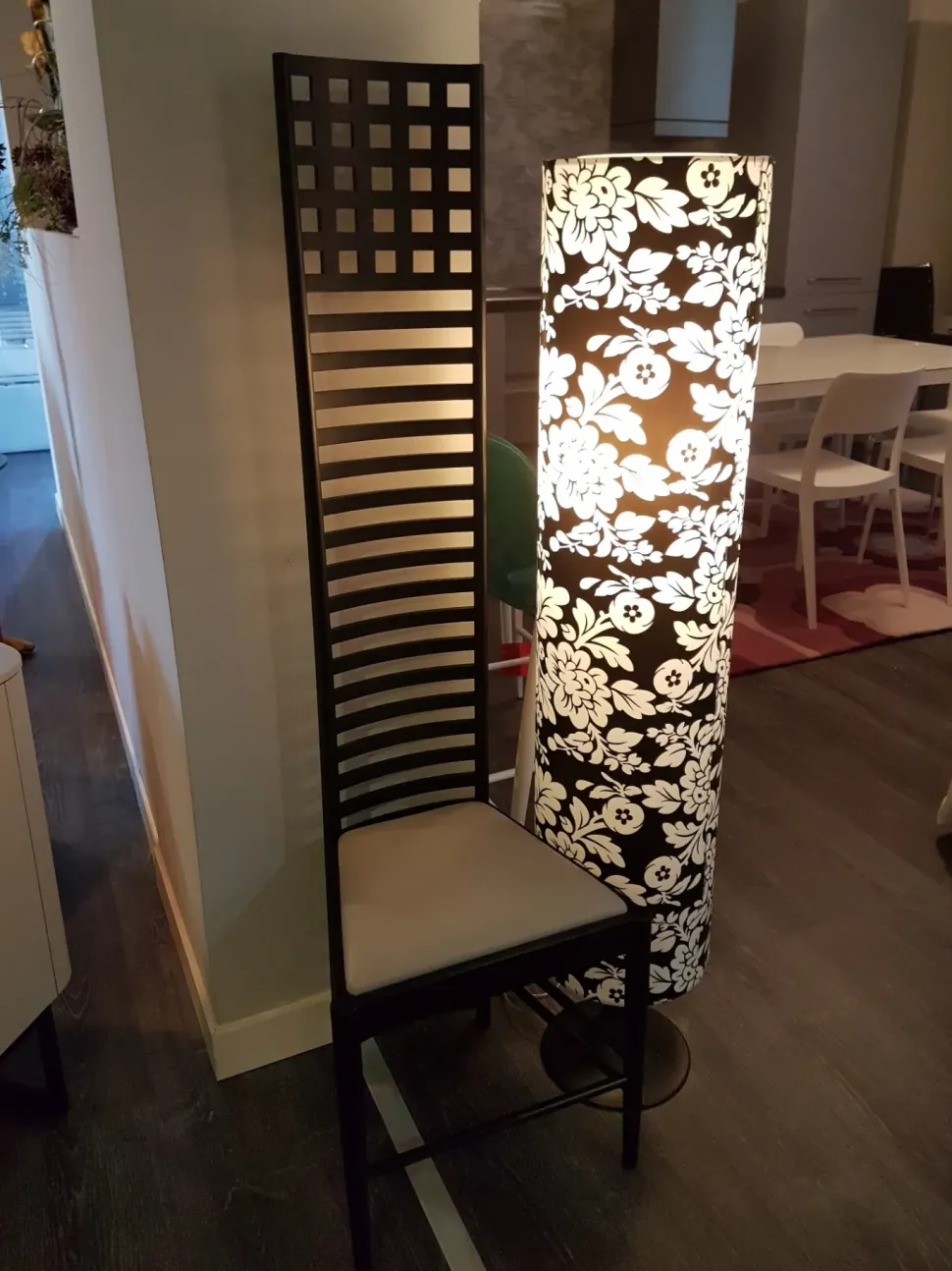 Lampada da terra Ideal lux con SCONTO 56%