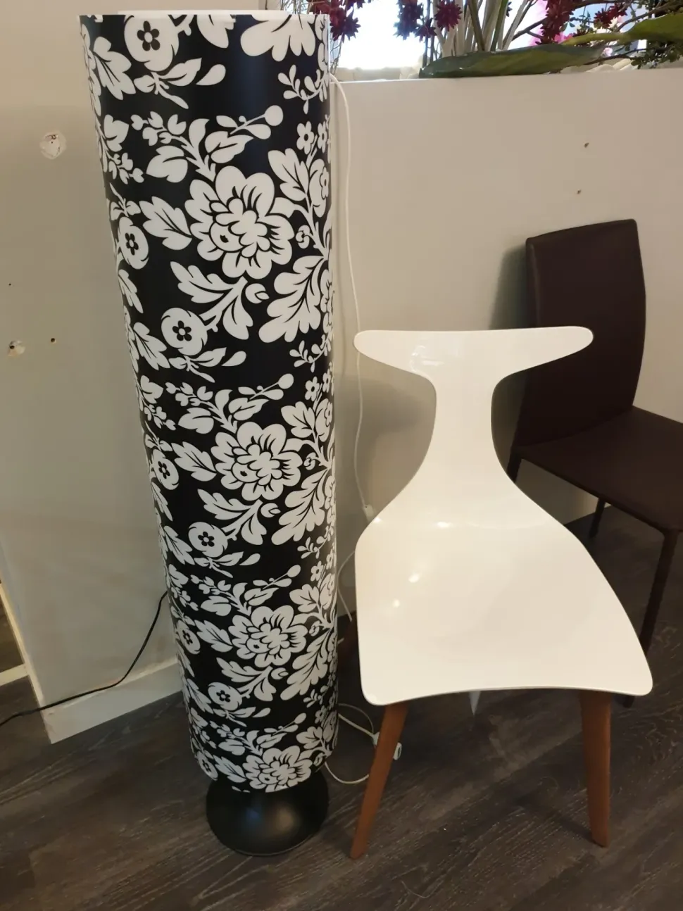 Lampada da terra Ideal lux con SCONTO 56%