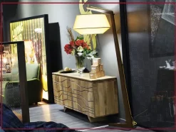 Lampada da terra in altro Geppetto Egoitaliano a prezzo scontato