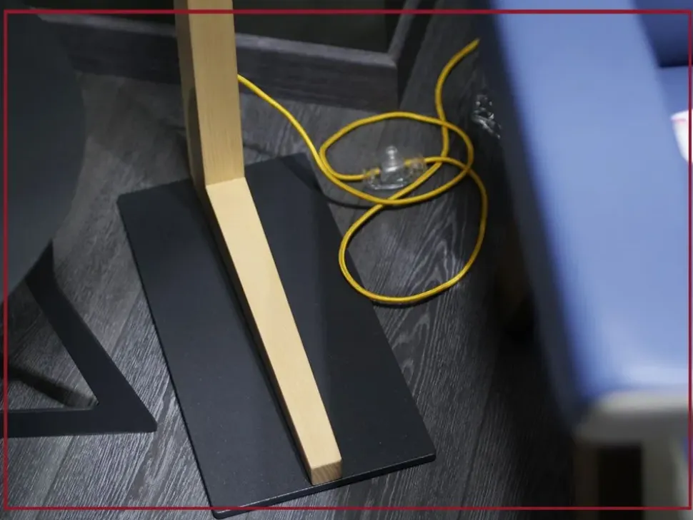 Lampada da terra in altro Geppetto Egoitaliano a prezzo scontato