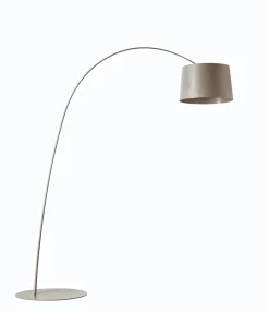 Lampada da terra in altro Twiggy  Foscarini a prezzo scontato