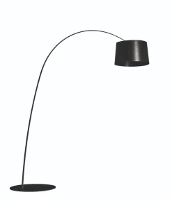 Lampada da terra in altro Twiggy  Foscarini a prezzo scontato
