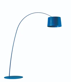 Lampada da terra in altro Twiggy  Foscarini a prezzo scontato