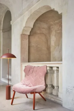 Lampada da terra Kartell Geen-a Nero a prezzi convenienti