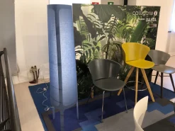 Lampada da terra Lampada calligaris allure terra Calligaris in Offerta Outlet