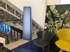 Lampada da terra Lampada calligaris allure terra Calligaris in Offerta Outlet