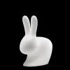 Lampada da terra Lampada rabbit con led ricaricabile Qeeboo a prezzo scontato