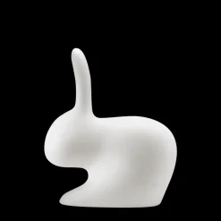 Lampada da terra Lampada rabbit con led ricaricabile Qeeboo a prezzo scontato