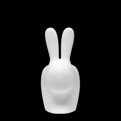 Lampada da terra Lampada rabbit con led ricaricabile Qeeboo a prezzo scontato