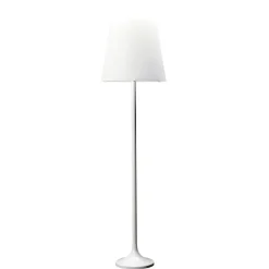 Lampada da terra Lumen Fontana: arte a prezzo scontato