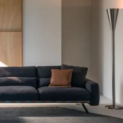 Lampada da terra Luminator Fontana Arte a prezzo scontato!