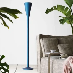 Lampada da terra Luminator Fontana Arte a prezzo scontato!