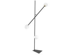 Lampada da terra Meridian Riflessi a prezzo scontato