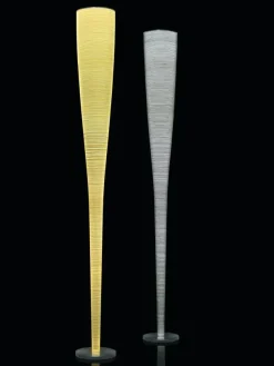 Lampada da terra Mite Foscarini a prezzo Outlet