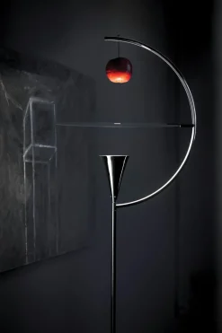 Lampada da terra Nemo con SCONTO IMPERDIBILE