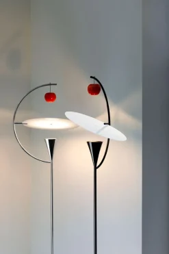 Lampada da terra Nemo con SCONTO IMPERDIBILE