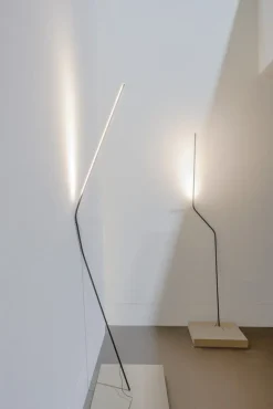 Lampada da terra Neo lampada da terra led nemo  Artigianale con uno sconto esclusivo